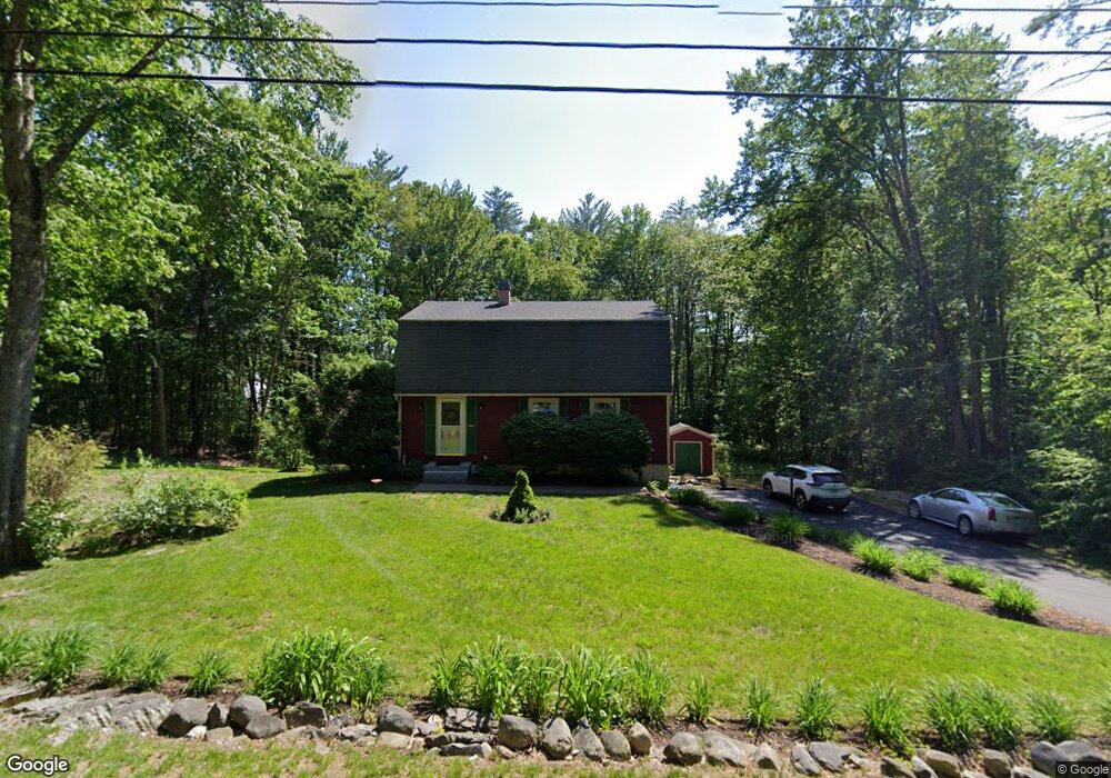 15 Hillside Dr, Rochester, NH 03867 - photo 1