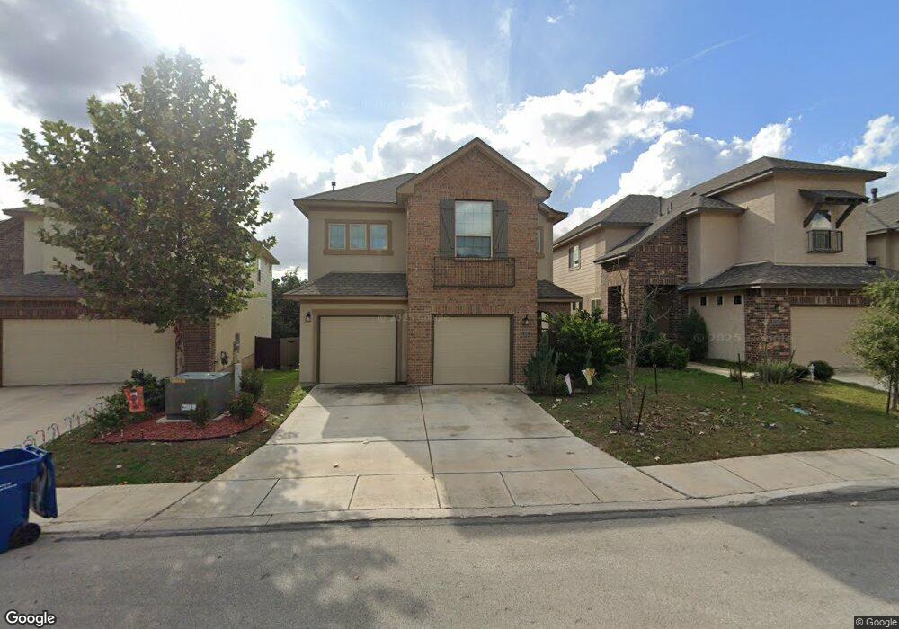 21523 Arroyo Frio, San Antonio, TX 78259 - photo 1