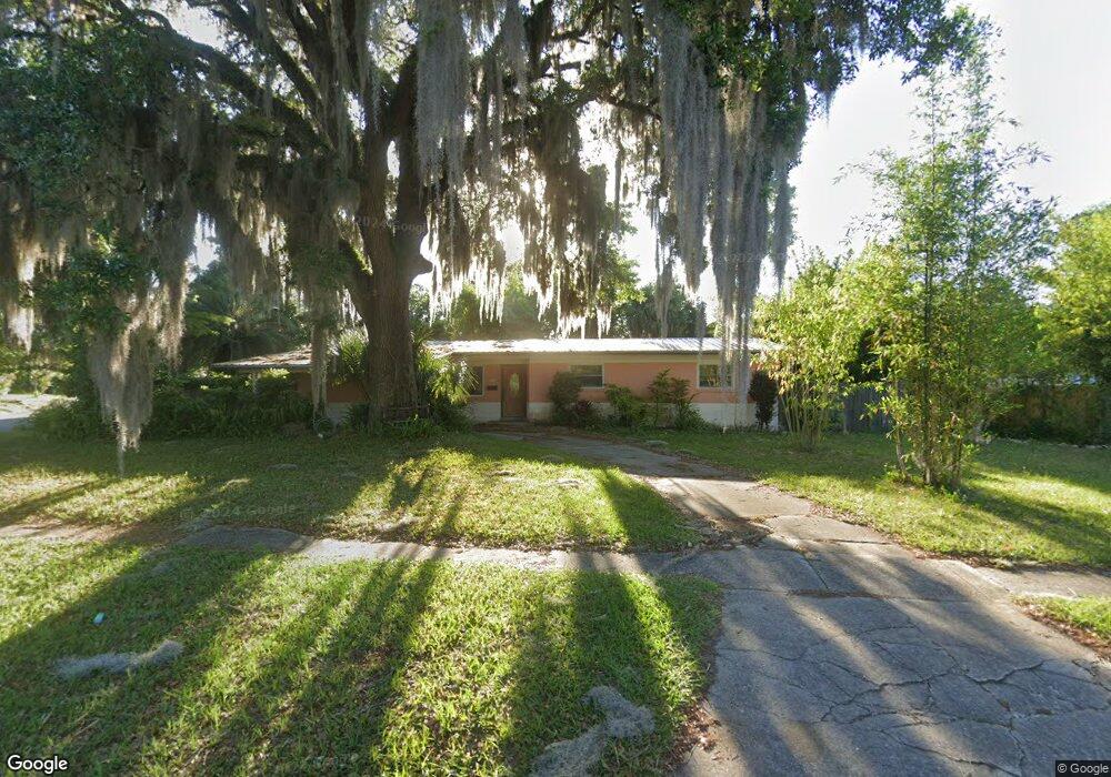 2841 Emily Ln W, Jacksonville, FL 32216 - photo 1