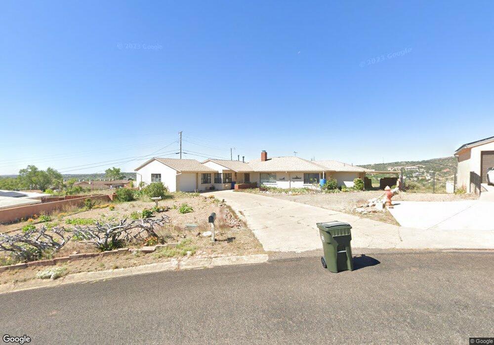 12 N Crestway Dr, Silver City, NM 88061 - photo 1