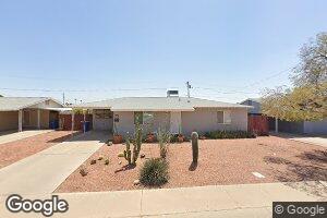 1049 W 10th St, Tempe, AZ 85281