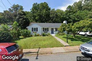 205 Azalea Dr, Charlottesville, VA 22903