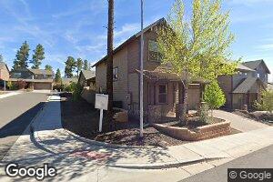 2586 W Pollo Cir, Flagstaff, AZ 86001