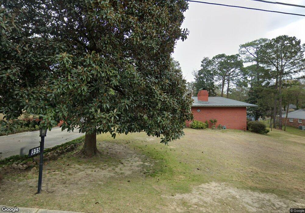 335 Westview Dr, Fayetteville, NC 28303 - photo 1