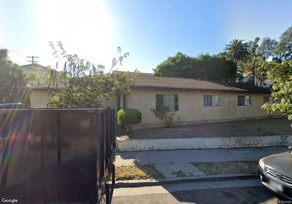 1798 S Rimpau Blvd, Los Angeles, CA 90019 - photo 1