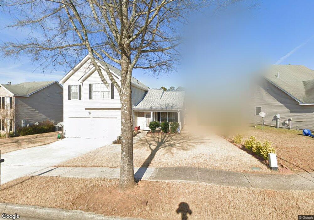 4908 Bryant Dr, Snellville, GA 30039 - photo 1