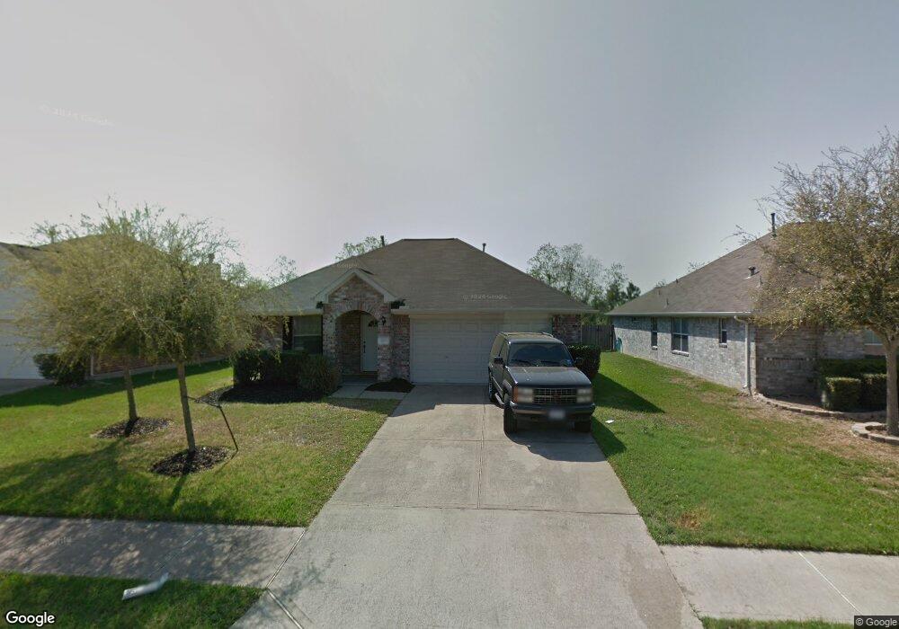 4112 Tawakon Dr, Pearland, TX 77584 - photo 1