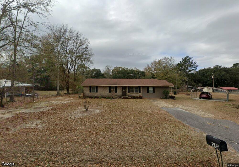 149 Fleming Rd, Bainbridge, GA 39819 - photo 1