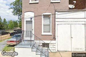 1033 Cherry St, Reading, PA 19602