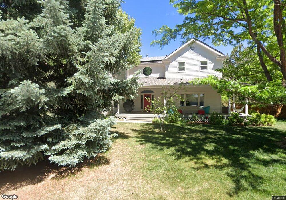 4292 Vinca Ct, Boulder, CO 80304 - photo 1