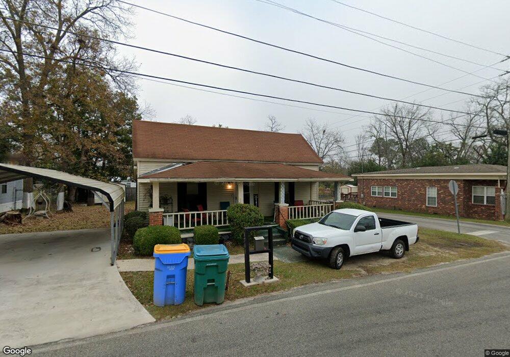 1711 Park Ave S, Tifton, GA 31794 - photo 1