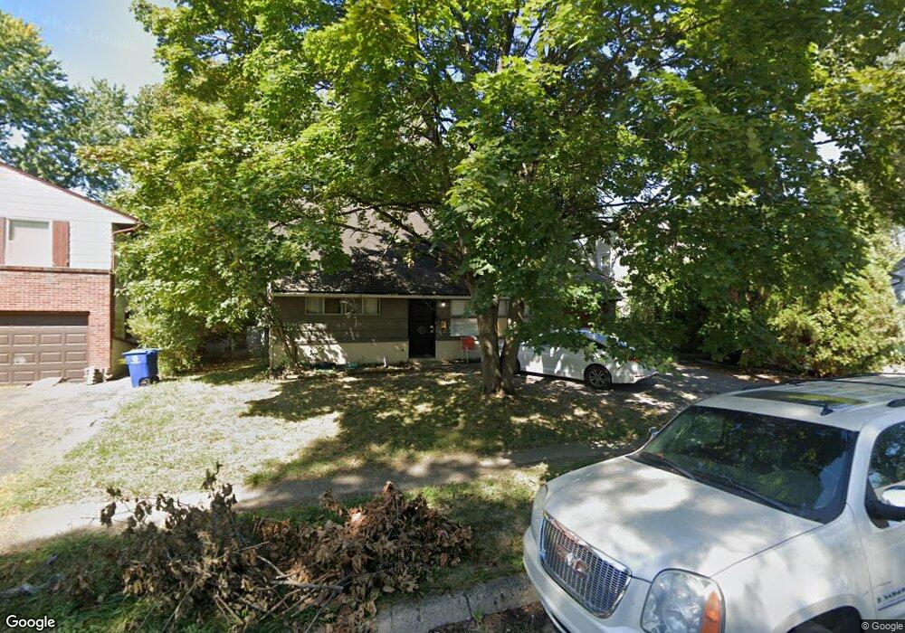 1607 Baxter Dr, Columbus, OH 43227 - photo 1