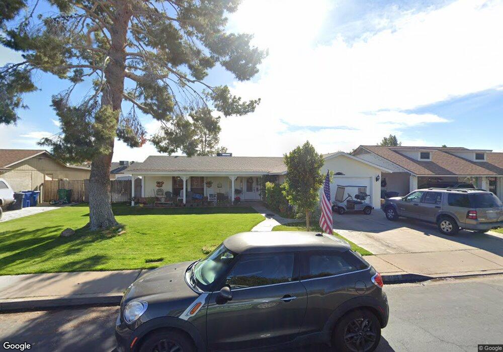 3255 E Emelita Ave, Mesa, AZ 85204 - photo 1