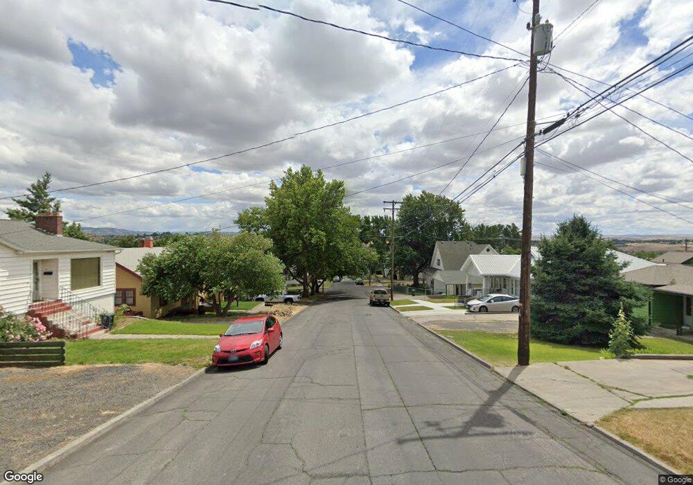 0 NW 5th St, Pendleton, OR 97801 - photo 1