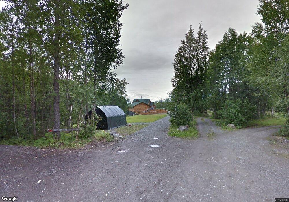 3500 Loc Sault Ave, Anchorage, AK 99516 - photo 1