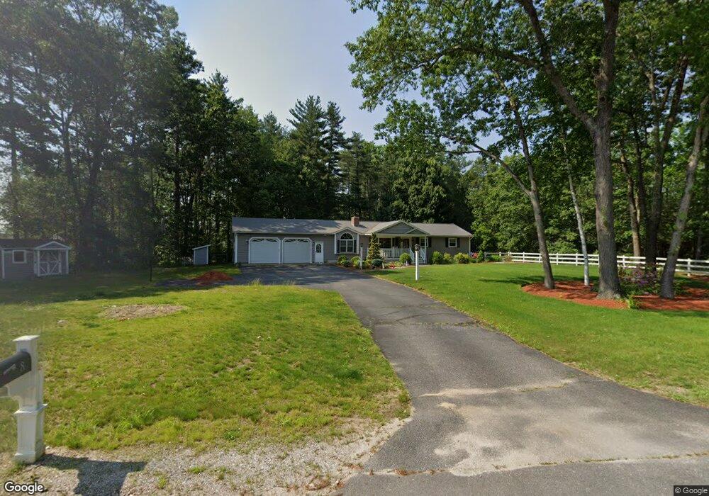 8 Forest Ln, Litchfield, NH 03052 - photo 1