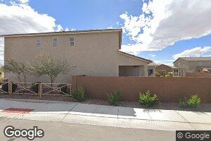 5652 S Wind Cave Tr Model, Tucson, AZ 85747