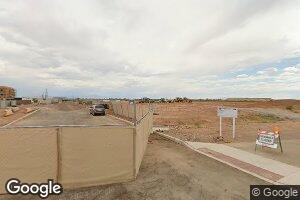 5708 S Bug Springs Lp, Tucson, AZ 85747