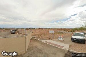 5712 S Bug Springs Lp, Tucson, AZ 85747