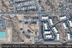 5711 S Bug Springs Lp, Tucson, AZ 85747