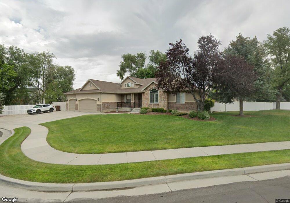 291 Regent Hill Cir, Midvale, UT 84047 - photo 1