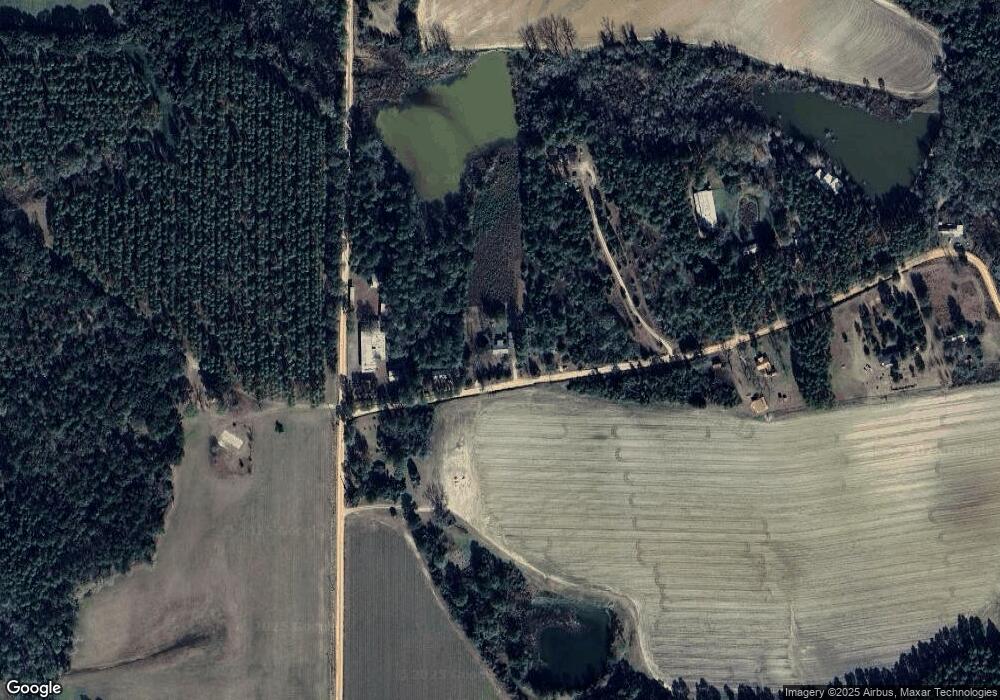 153 Jim Sharp Rd, Norman Park, GA 31771 - photo 1