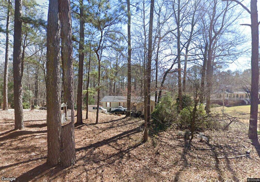5250 Alexanders Lake Rd SW, Stockbridge, GA 30281 - photo 1