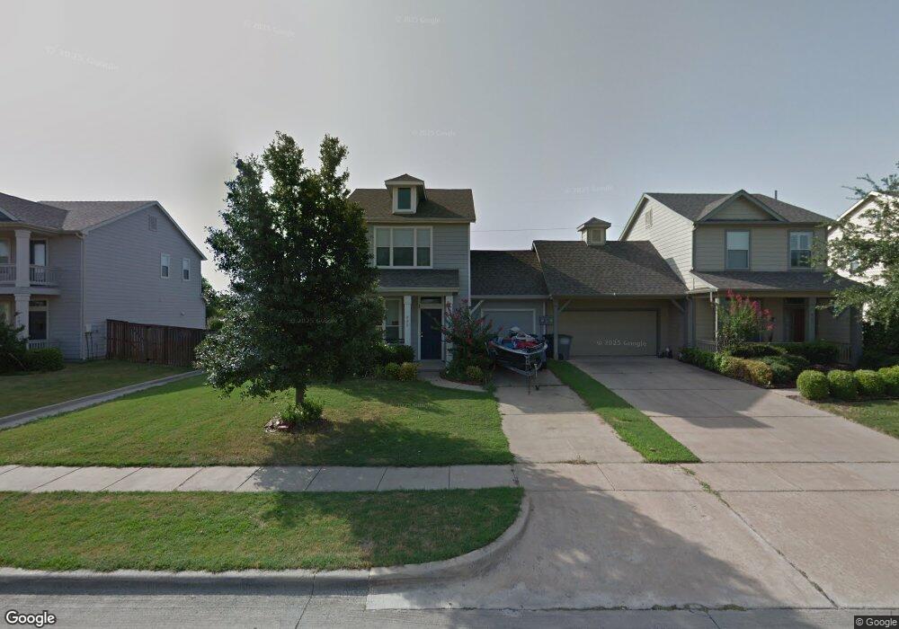 905 Chickesaw Ln, Wylie, TX 75098 - photo 1