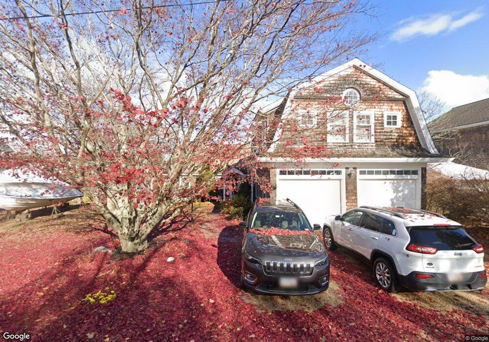 24 Badgers Island W, Kittery, ME 03904 - photo 1