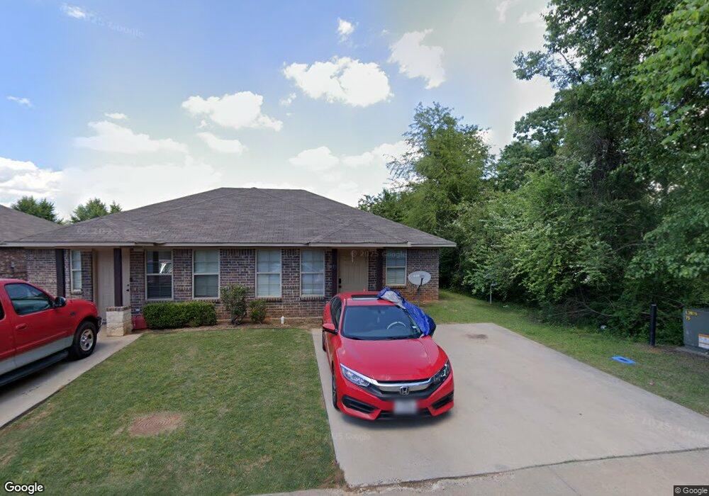33 Bella Dr, Nash, TX 75569 - photo 1