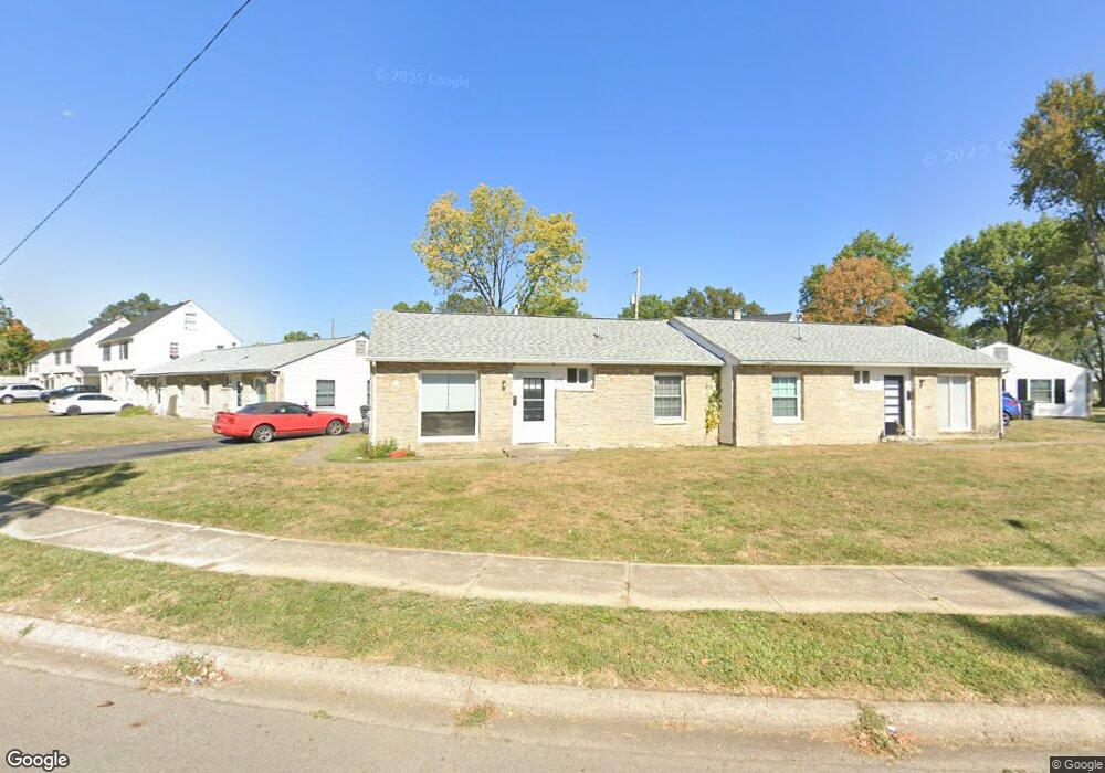 4280 Beechlawn Rd unit 282, Columbus, OH 43213 - photo 1