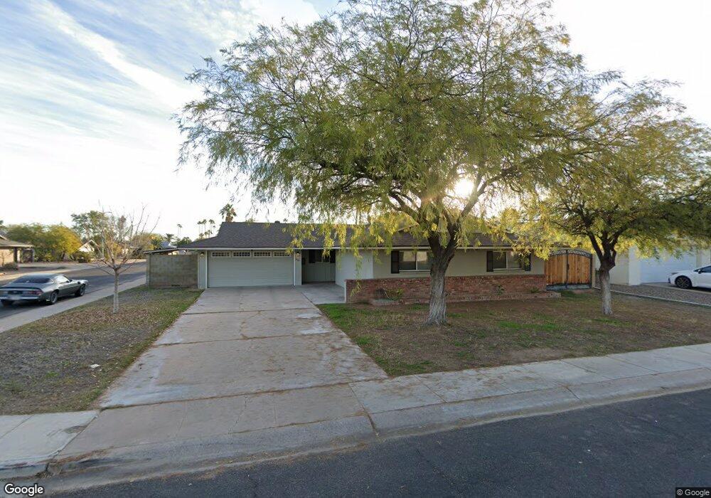 3709 S Dorsey Ln, Tempe, AZ 85282 - photo 1