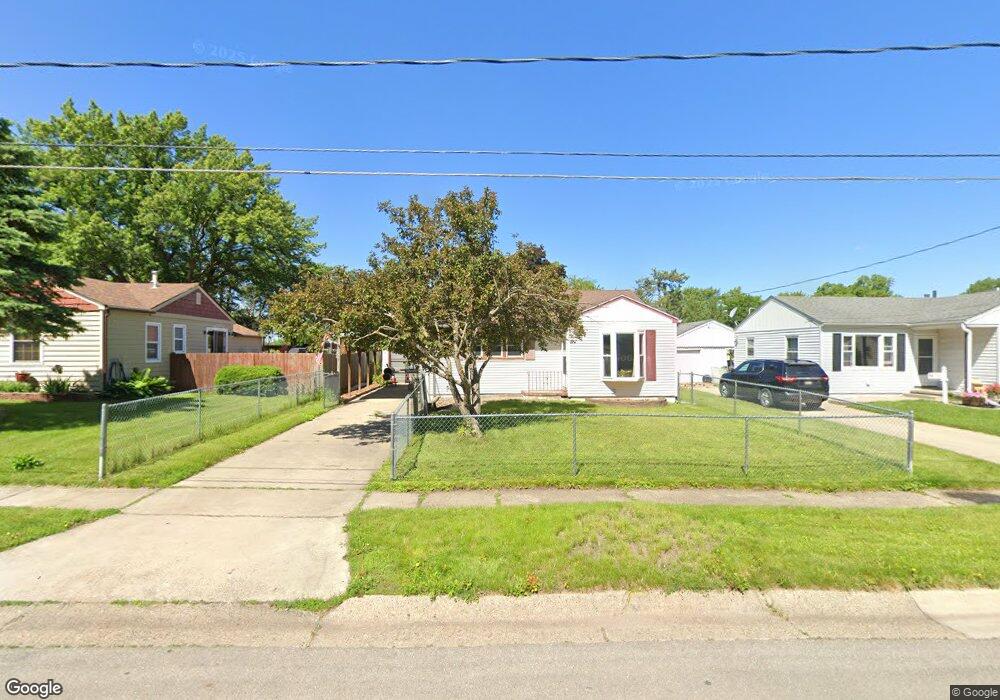 4004 14th St, Des Moines, IA 50313 - photo 1