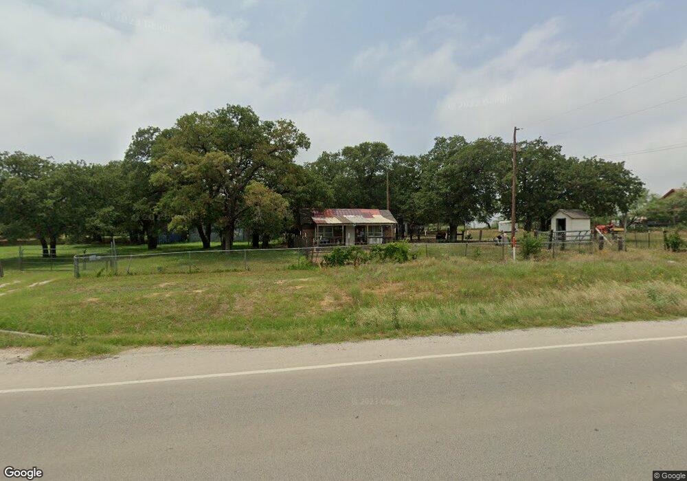 451 Jay Bird Ln, Springtown, TX 76082 - photo 1