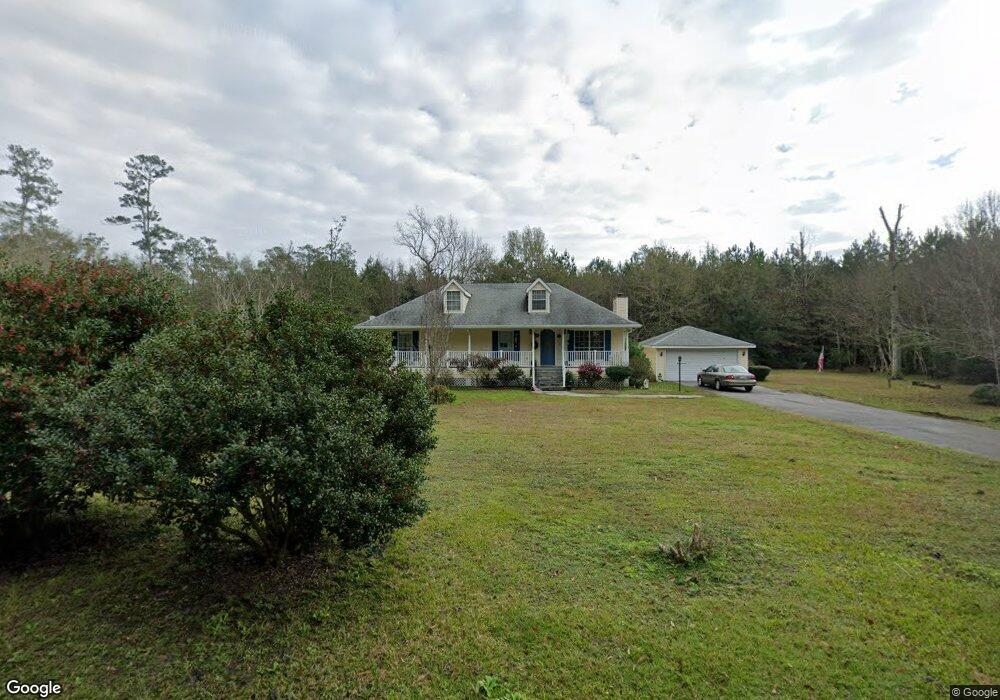 57550 Pichon Rd, Slidell, LA 70460 - photo 1