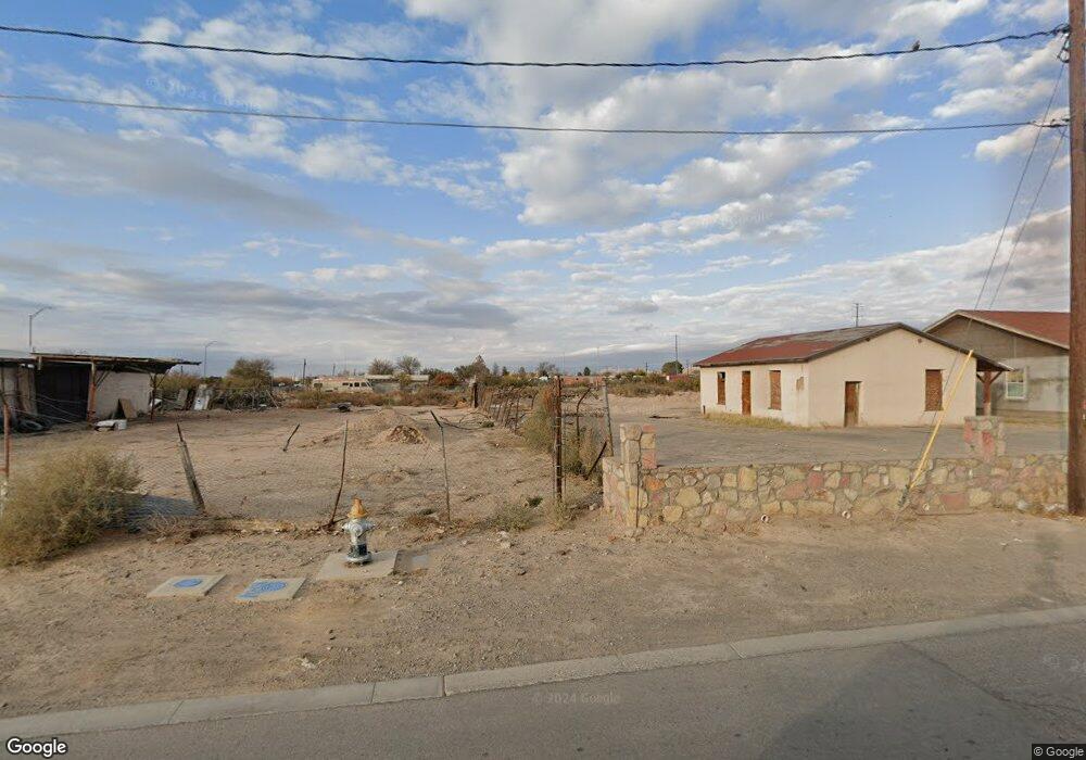 12061 Iron Hollow St, Vinton, TX 79821 - photo 1