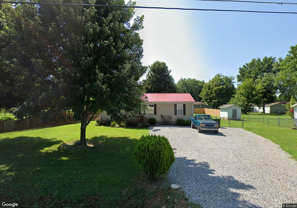 119 Henson Dr, Hopkinsville, KY 42240 - photo 1