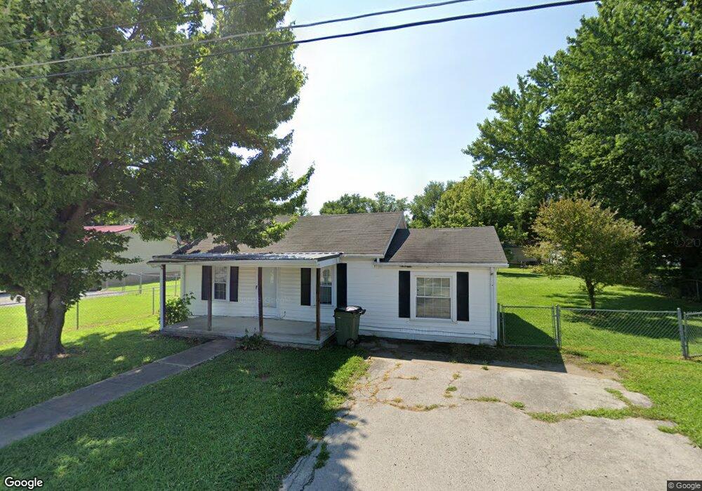 117 Henson Dr, Hopkinsville, KY 42240 - photo 1