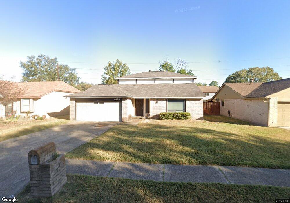 8110 Split Pine Dr, Houston, TX 77040 - photo 1