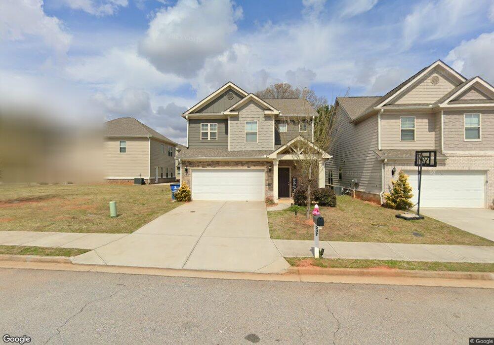 237 Daisy Cir, McDonough, GA 30252 - photo 1