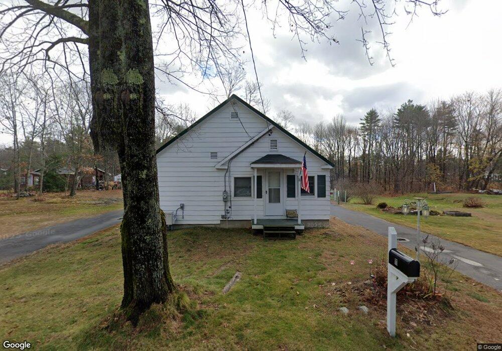 11 Newhall Rd, Windham, ME 04062 - photo 1