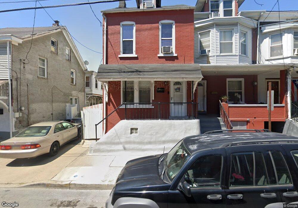 232 N Front St, Allentown, PA 18102 - photo 1