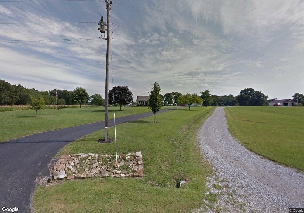 1355 Shipley Rd, Manchester, TN 37355 - photo 1