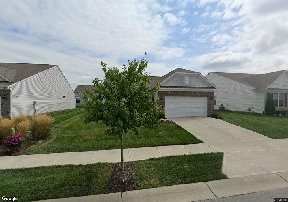 16073 Tuscany Ct, Fishers, IN 46037 - photo 1