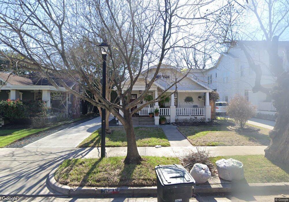 940 Merrill St, Houston, TX 77009 - photo 1