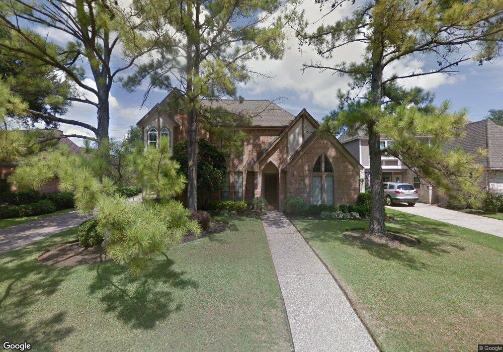 15718 Sweetwater Creek Dr, Houston, TX 77095 - photo 1
