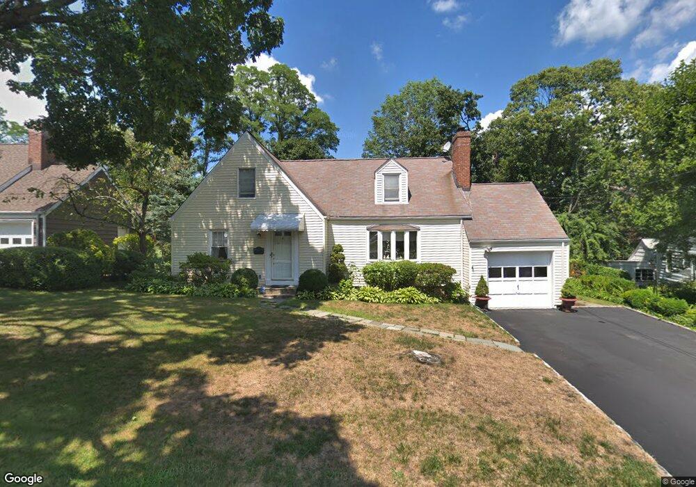 4 David Terrace, White Plains, NY 10603 - photo 1