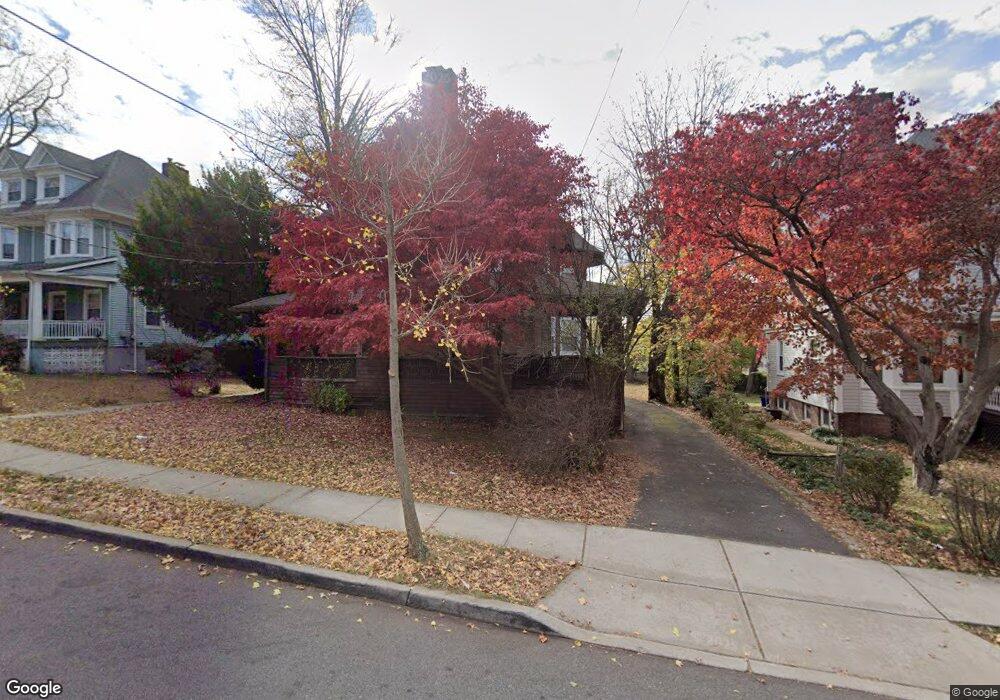 458 Fairview Ave, Orange, NJ 07050 - photo 1