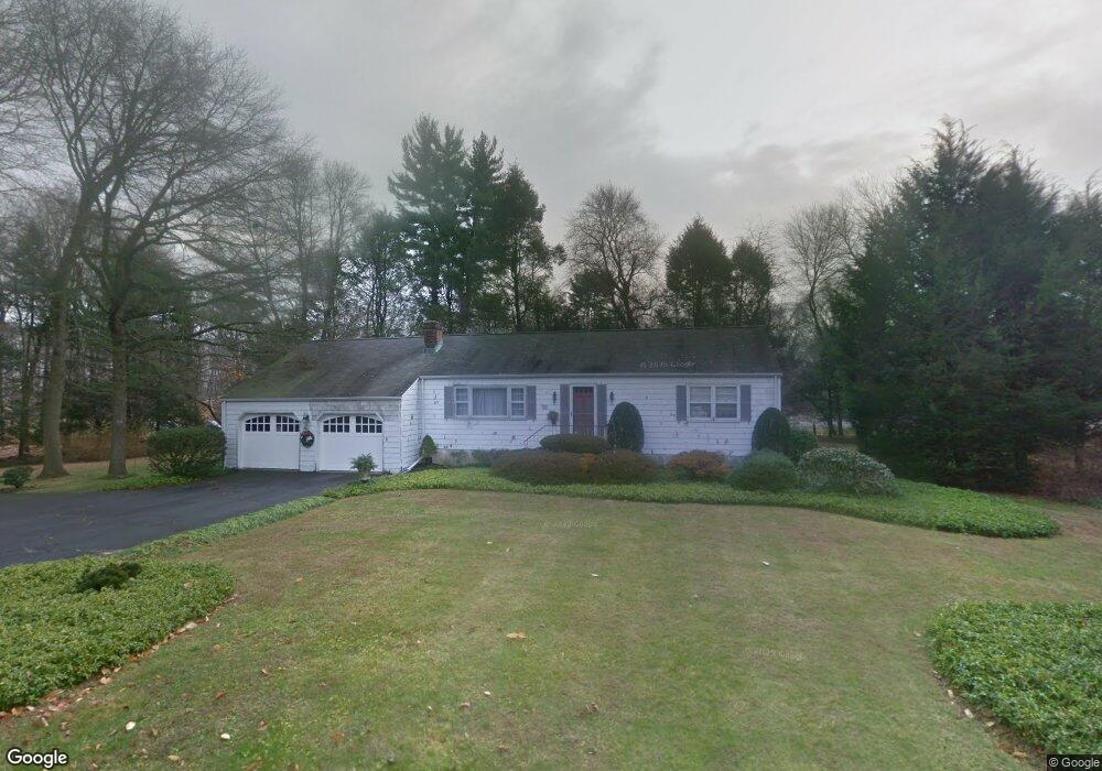 5 Fulmar Ln, Norwalk, CT 06850 - photo 1