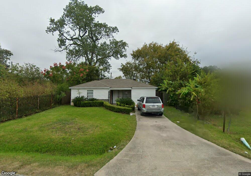 7118 Conley St, Houston, TX 77021 - photo 1